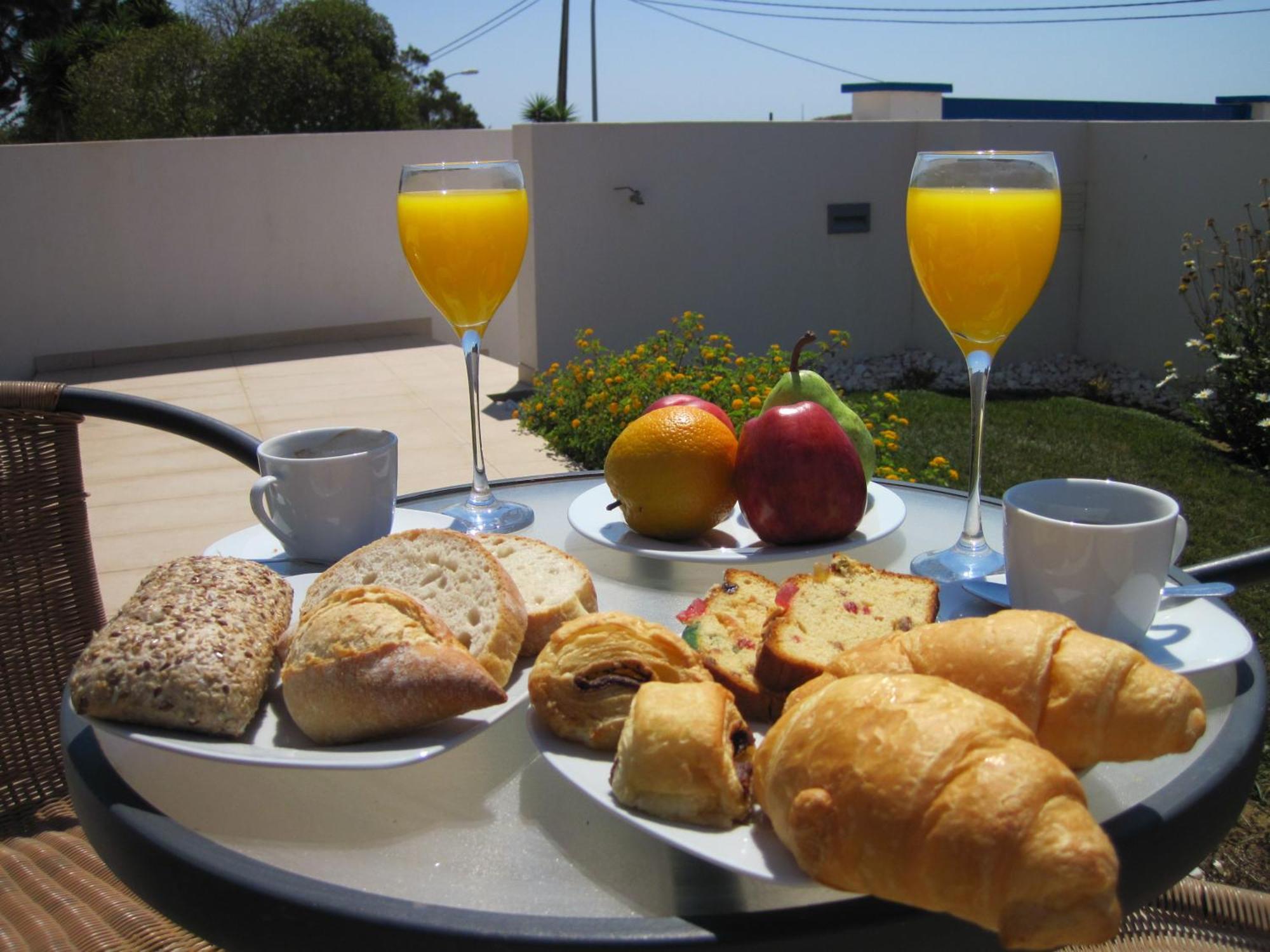 Hotel Mira Sagres Vila do Bispo Exterior foto